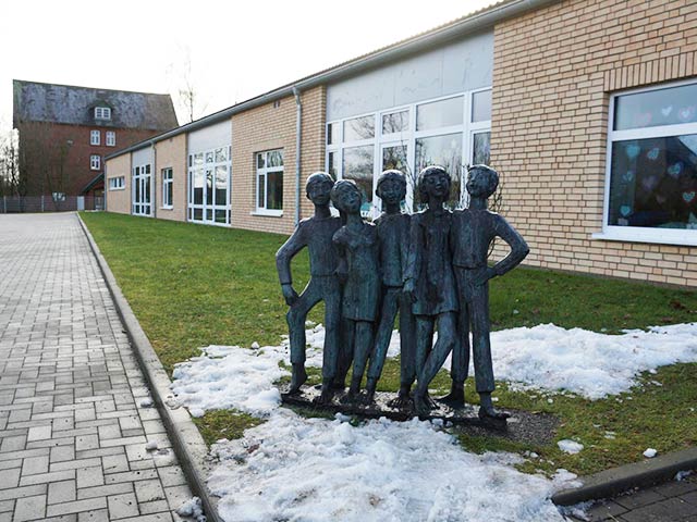 Grundschule Hennstedt