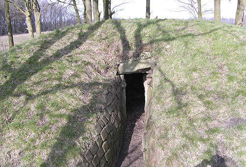 Kammergrab Linden